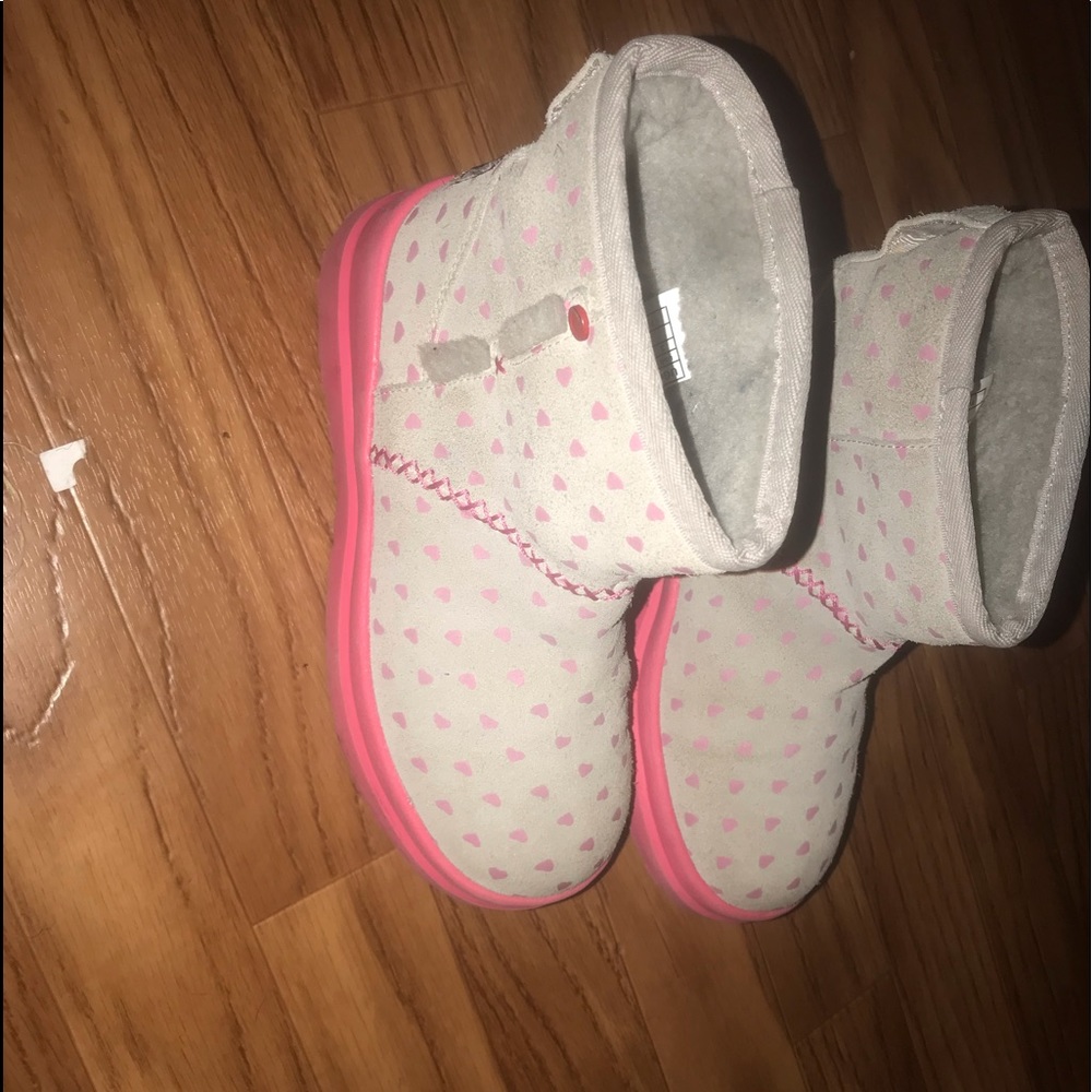 Kids shoes